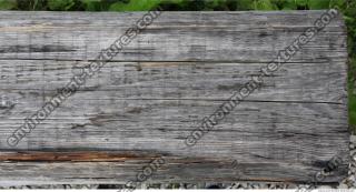Photo Textures of Wood